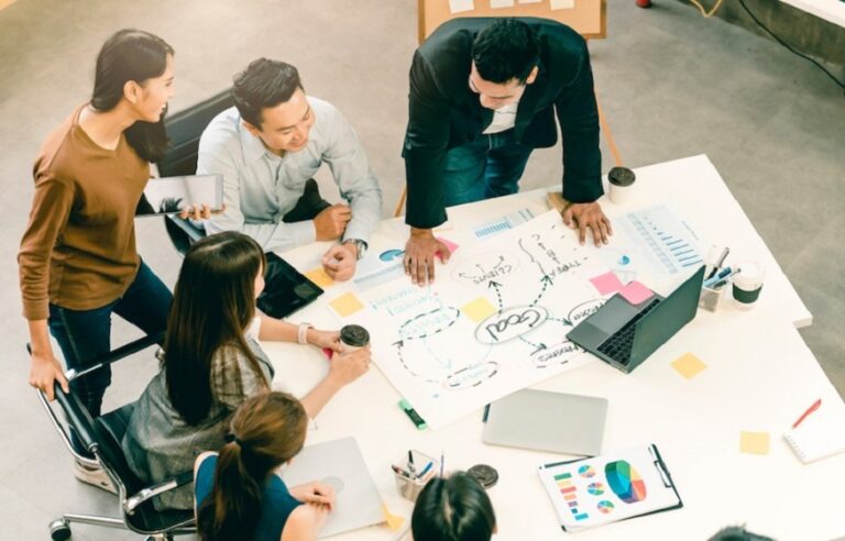 Digital Marketing In The Spotlight How Has The Pandemic Changed The Industry 