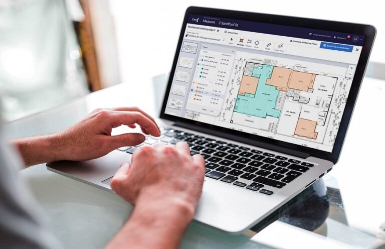 Why Should You Use a Construction Takeoff Software? | Thebusinesssucess.com