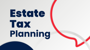 Estate tax