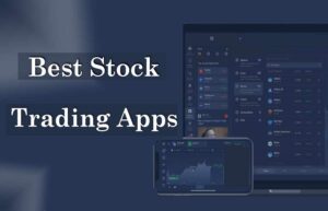 Trading App or Options Trading App