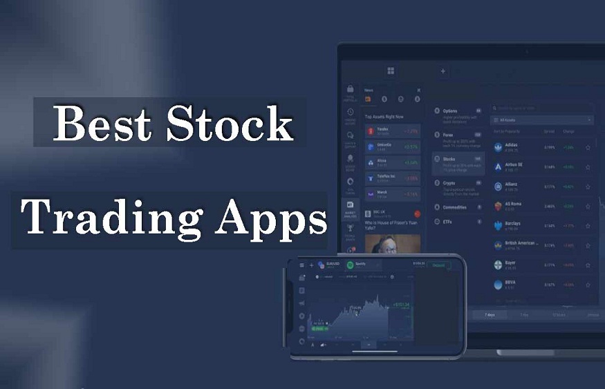 Trading App or Options Trading App