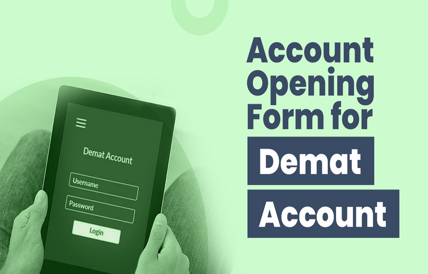 Opening Your Demat Account