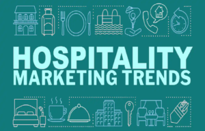 Marketing in the Hospitality Industr