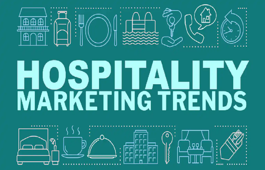 Marketing in the Hospitality Industr