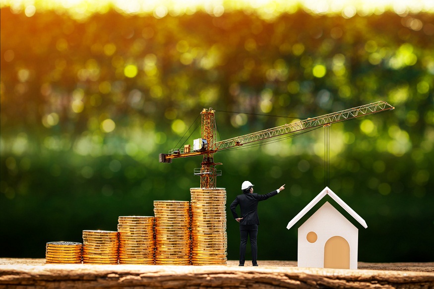 bridge loans for real estate