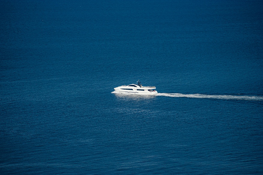 The Soul of the Isles