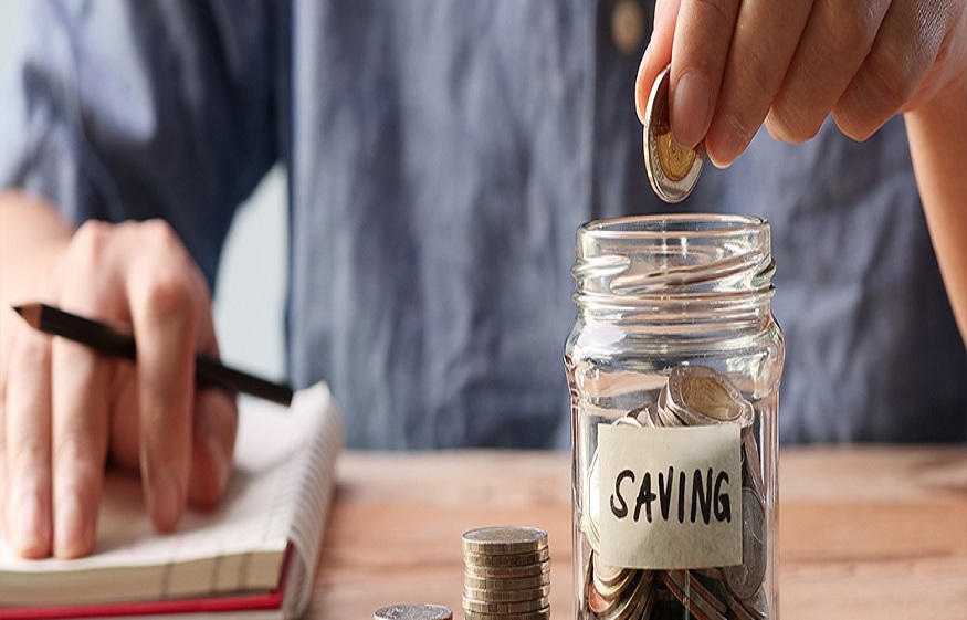 instant savings account