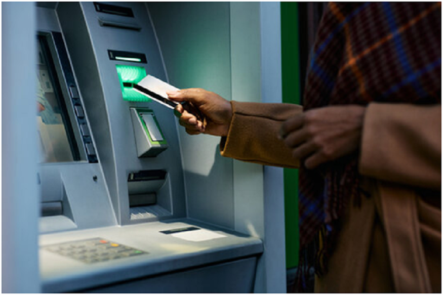 ATM Security