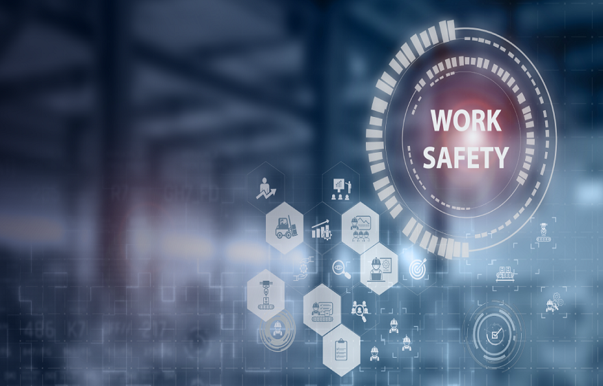 Improve Workplace Safety