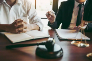 Power of Attorney Dubai