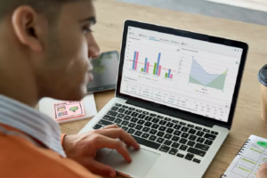 human capital management software.