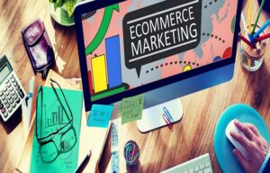 ecommerce marketing services