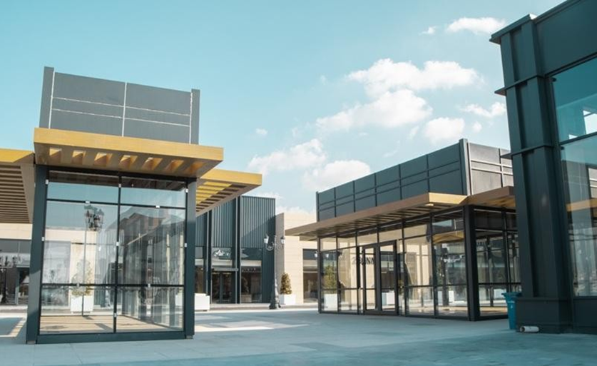 Commercial Property Development