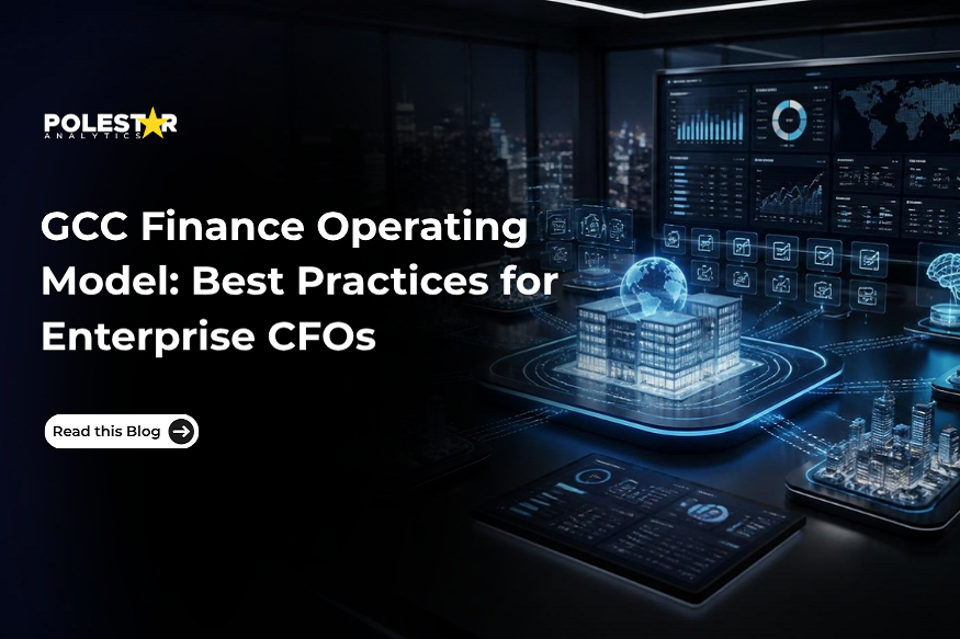GCC finance operating models
