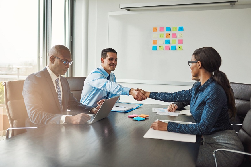 CTO staffing agency