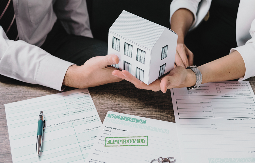 Collateral-free business loans