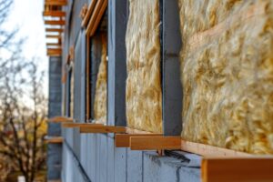 graphite insulation