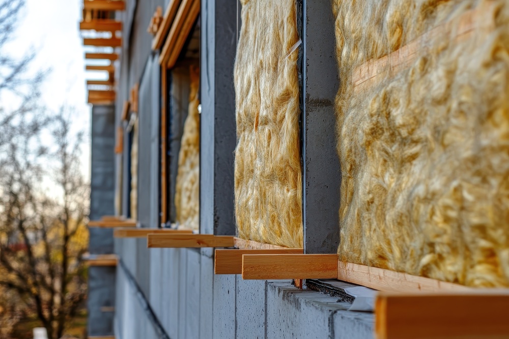 graphite insulation
